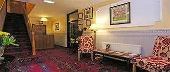 בית הארחה 19th