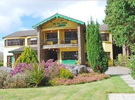 Guest house 19th