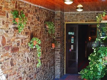 בית הארחה 19th 3*