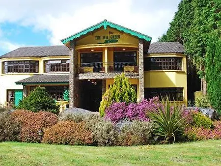 19th Killarney