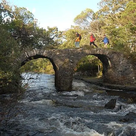 בית הארחה 19th 3*