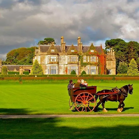 19th 3* Killarney