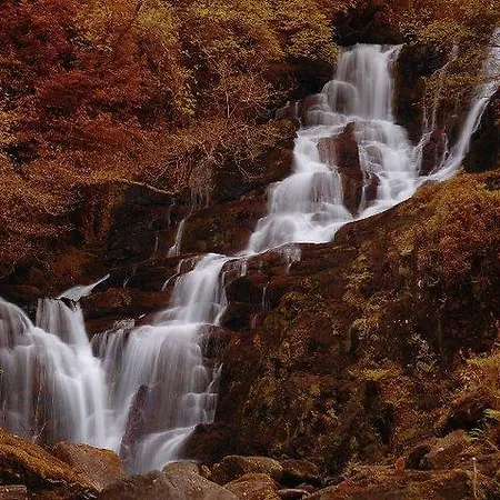 19th Pensjonat Fossa