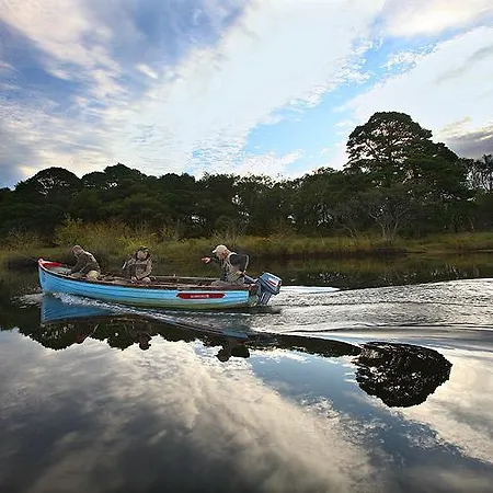 בית הארחה 19th Fossa