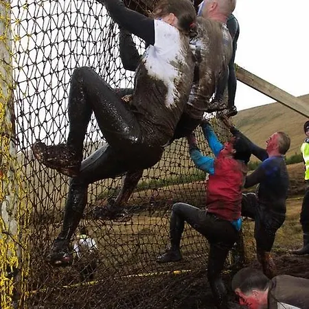 19th בית הארחה Fossa