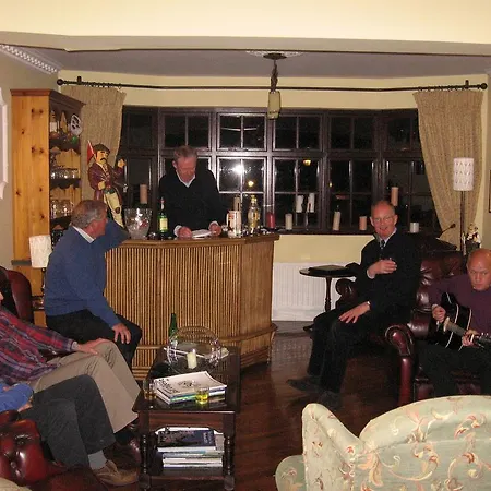 19th Guest house Killarney