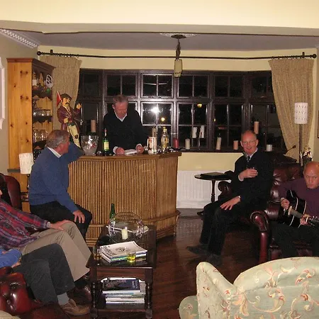 19th Pensjonat Fossa