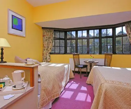 בית הארחה 19th 3*