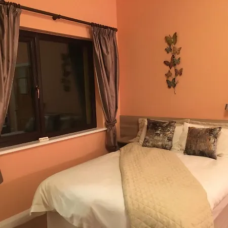 Casa de hóspedes 19th Fossa