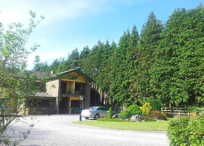 19th Casa de hóspedes Fossa