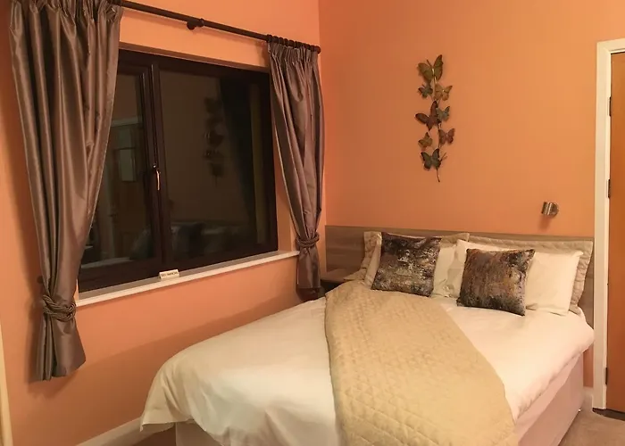 Casa de hóspedes 19th Fossa